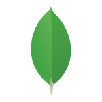 Mongo SVG Icon